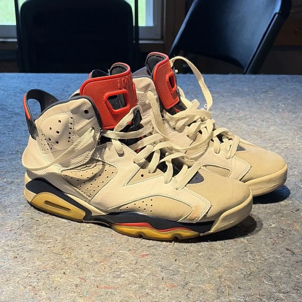 Jordan air retro